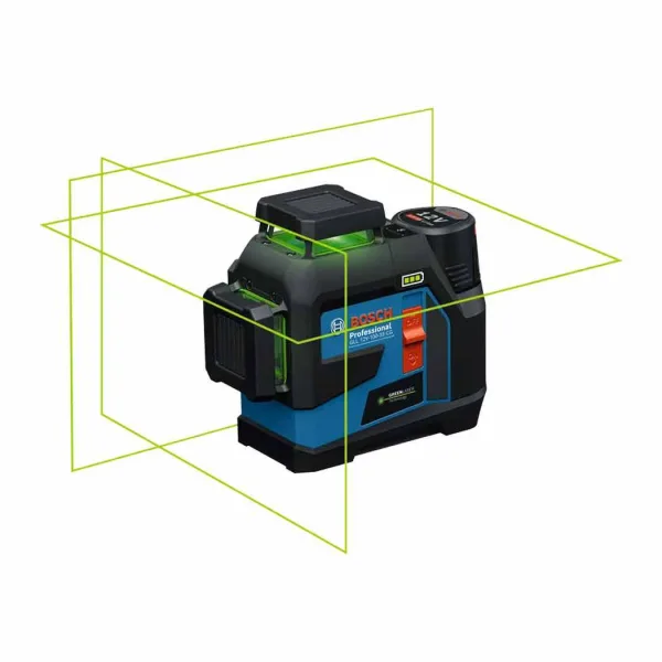 تراز لیزری بوش GLL 12V-100-33 CG