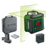 تراز لیزری بوش UniversalLevel 360 Set