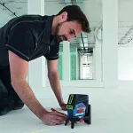 تراز لیزری ترکیبی بوش GCL 2-50 CG