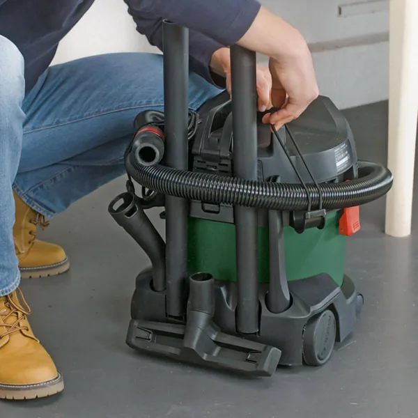 جارو برقی بوش Universal Vac 15