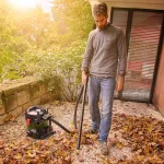 جارو برقی بوش Universal Vac 15