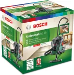 جارو برقی بوش Universal Vac 15