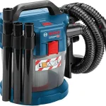 جارو شارژی بوش مدل Gas 18v-10 L - تصویر 2