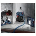 جاروبرقی صنعتی بوش مدل GAS 35 M AFC - Image 3