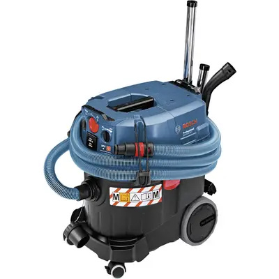 جاروبرقی صنعتی بوش GAS 35 M AFC