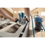 جاروبرقی صنعتی بوش مدل GAS 55 M AFC - Image 3