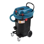 جاروبرقی صنعتی بوش GAS 55 M AFC