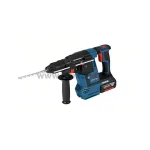 دریل بتن کن چرخشی شارژی بوش مدل GBH 18V-26 F - تصویر 2