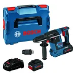 دریل بتن کن شارژی بوش GBH 18V-26 F