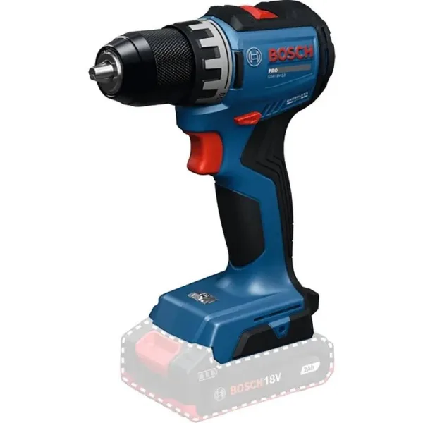 دریل شارژی بوش GSB 18V-52