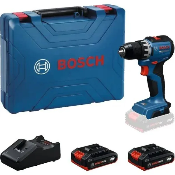 دریل شارژی بوش GSB 18V-52