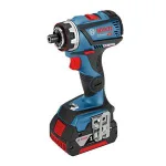 دریل شارژی بوش GSR 18V-60 FC