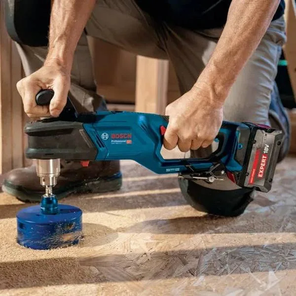 دریل شارژی سرکج بوش GRD 18V-127