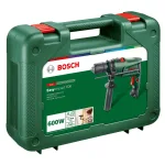 دریل ضربه ای بوش EASY IMPACT 600