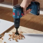 دریل پیچ گوشتی بوش GSB 185 LI