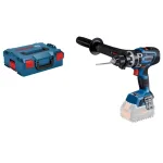 دریل پیچ گوشتی ضربه ای بوش مدل GSB 18V-150 C - Image 2