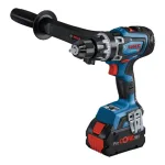 دریل پیچ گوشتی بوش GSB 18V-150 C