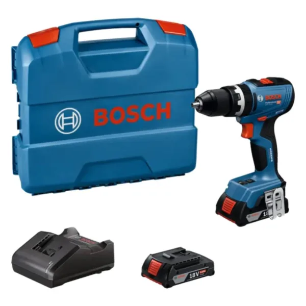 دریل پیچ گوشتی بوش GSB 18V65