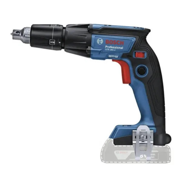 دریل پیچ گوشتی بوش GTB 185 + GMA 55