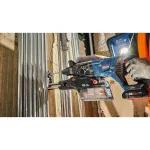 دریل چکشی شارژی بوش مدل GBH 18V-28 DC - Image 4