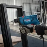 دریل چکشی بوش GSB 600