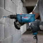 دریل چکشی بوش GSB 600