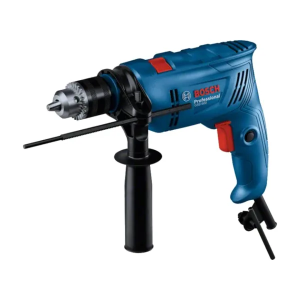 دریل چکشی بوش GSB 600