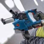 دریل چکشی شارژی بوش GBH 187 LI