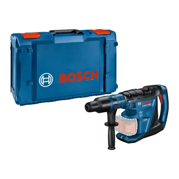 دریل چکشی شارژی بوش GBH 18V40