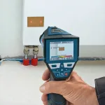 دماسنج بوش GIS 1000 C