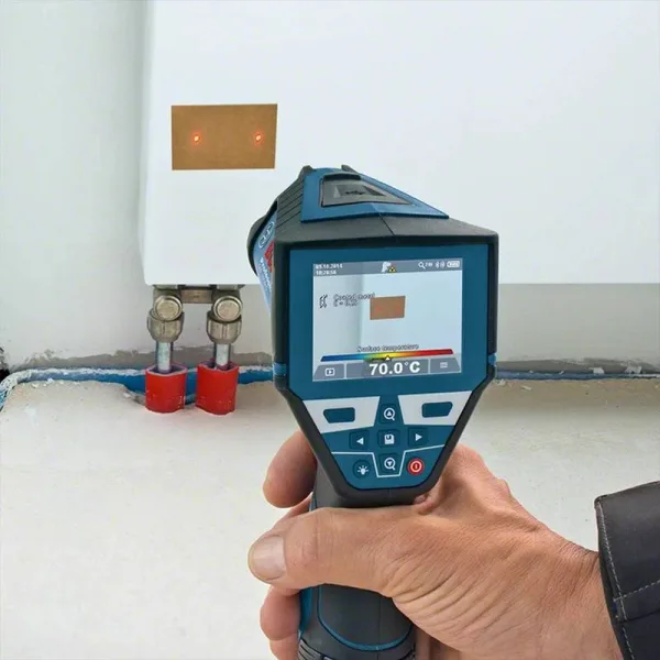 دماسنج بوش GIS 1000 C