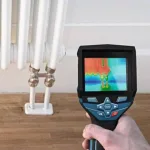 دماسنج بوش مدل GTC 400 C - Image 2