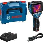 دوربین حرارتی بوش GTC 600 C PROFESSIONAL