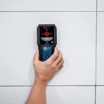 ردیاب فلز بوش Gms 120-27