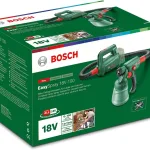 رنگ پاش شارژی بوش EASY SPRAY18v-SOLO