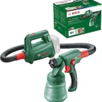 رنگ پاش شارژی بوش EASY SPRAY18v-SOLO