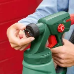 رنگ پاش شارژی بوش EASY SPRAY18v-SOLO