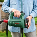 رنگ پاش شارژی بوش EASY SPRAY18v-SOLO