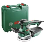 سنباده لرزان بوش PEX 400 AE