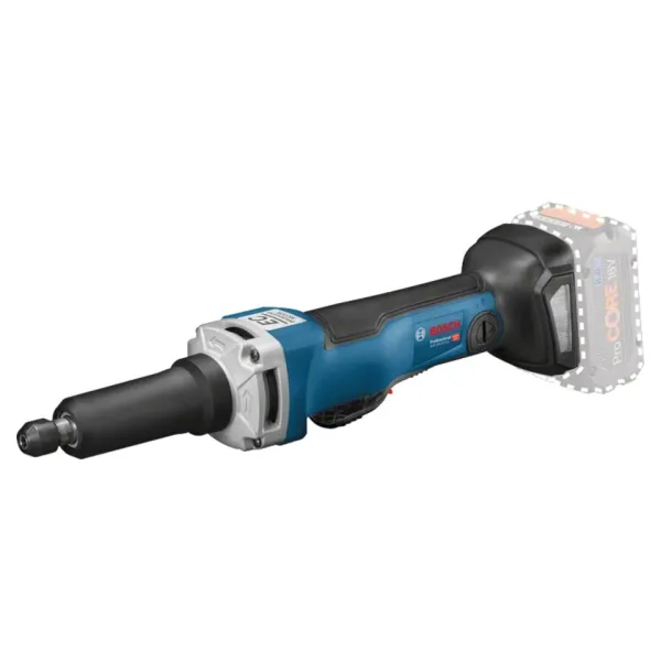 فرز انگشتی شارژی بوش GGS 18V-23 PLC