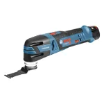 فرز چند کاره شارژی بوش GOP 12V-28