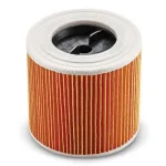 فیلتر کارترجی جاروبرقی کارچر WD3