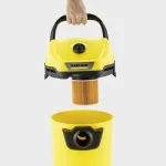 فیلتر کارترجی جاروبرقی کارچر WD3