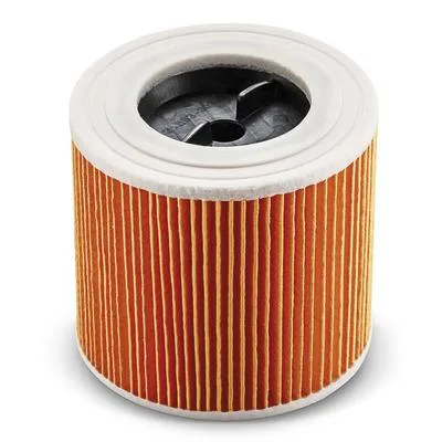 فیلتر کارترجی جاروبرقی کارچر WD3