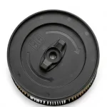 فیلتر کارتریجی با روکش نانو جاروبرقی کارچر سری WD5 - Image 3