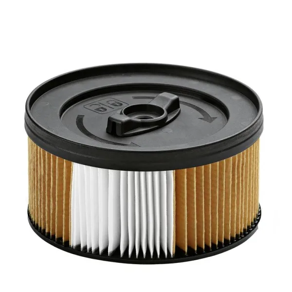 فیلتر کارتریجی کارچر سری WD5