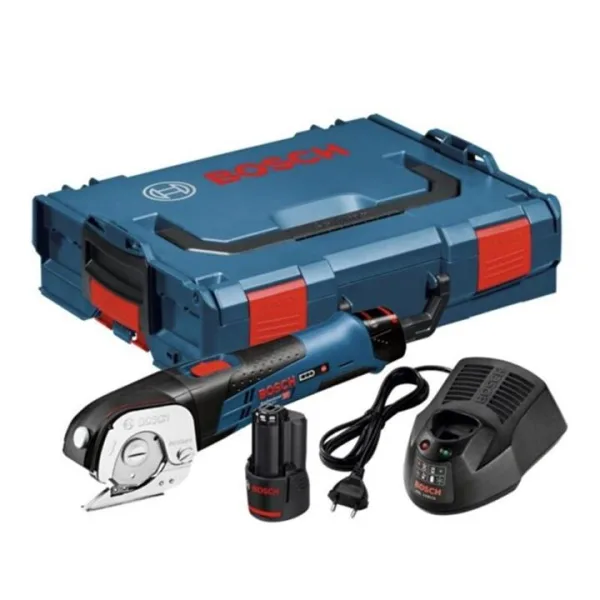 قیچی شارژی بوش GUS 12 V-300