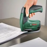 منگنه کوب شارژی بوش مدل PTK 3.6 LI‌ - Image 4