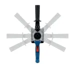 همزن شارژی بوش مدل GRW 18V-120‌ - Image 2