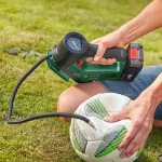 پمپ باد شارژی بوش مدل Universal Pump-18v - تصویر 2
